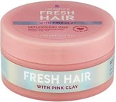 Lee Stafford - Fresh Hair Treatment Replenishing Mask - 200ml