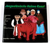Joegoslavische Naieve Kunst
