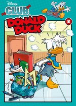 Club Donald Duck Pocket 8