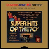 Various Artists - Super Hits Of The 70S (LP) (Coloured Vinyl)