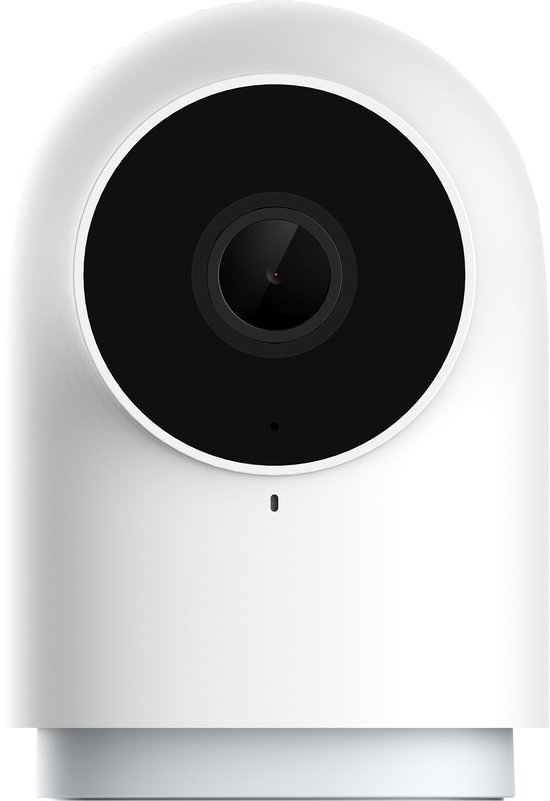 Aqara G2H Pro Slimme Beveiligingscamera 1080p Full HD - Lumi United Technology Co.,Lte - €58,69
