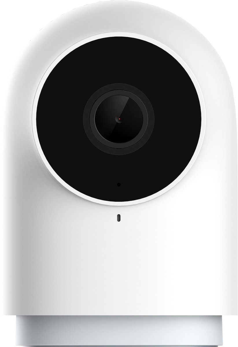 Aqara G2H Pro Slimme Beveiligingscamera 1080p Full HD - Lumi United Technology Co.,Lte - €62,99