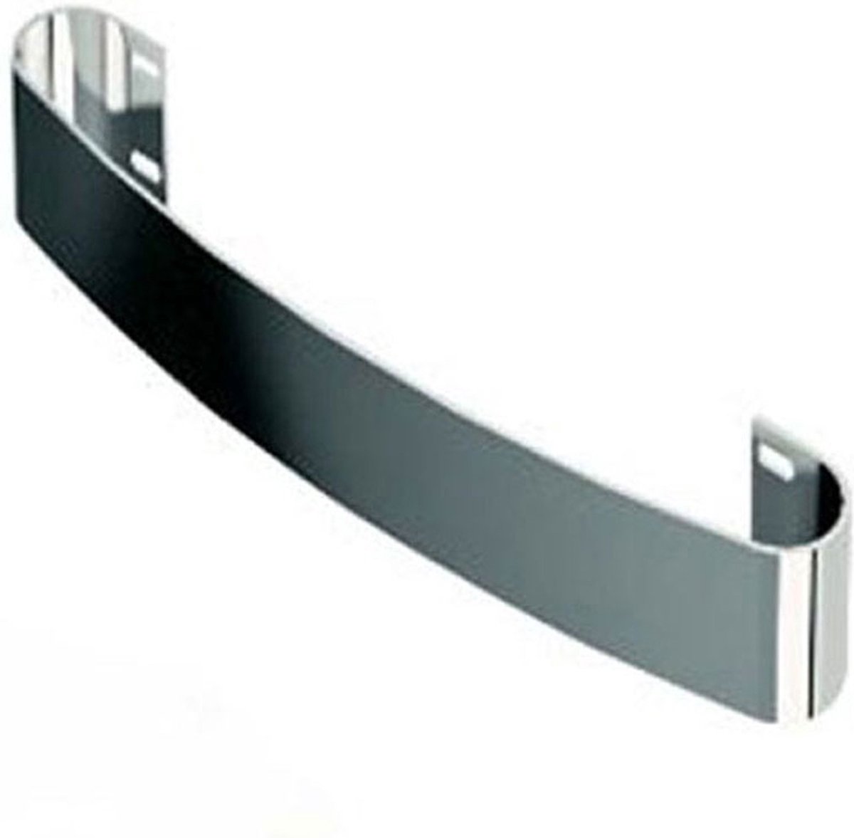 Eastbrook- Handdoekhanger Chroom 56,5cm