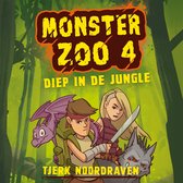Monster Zoo 4