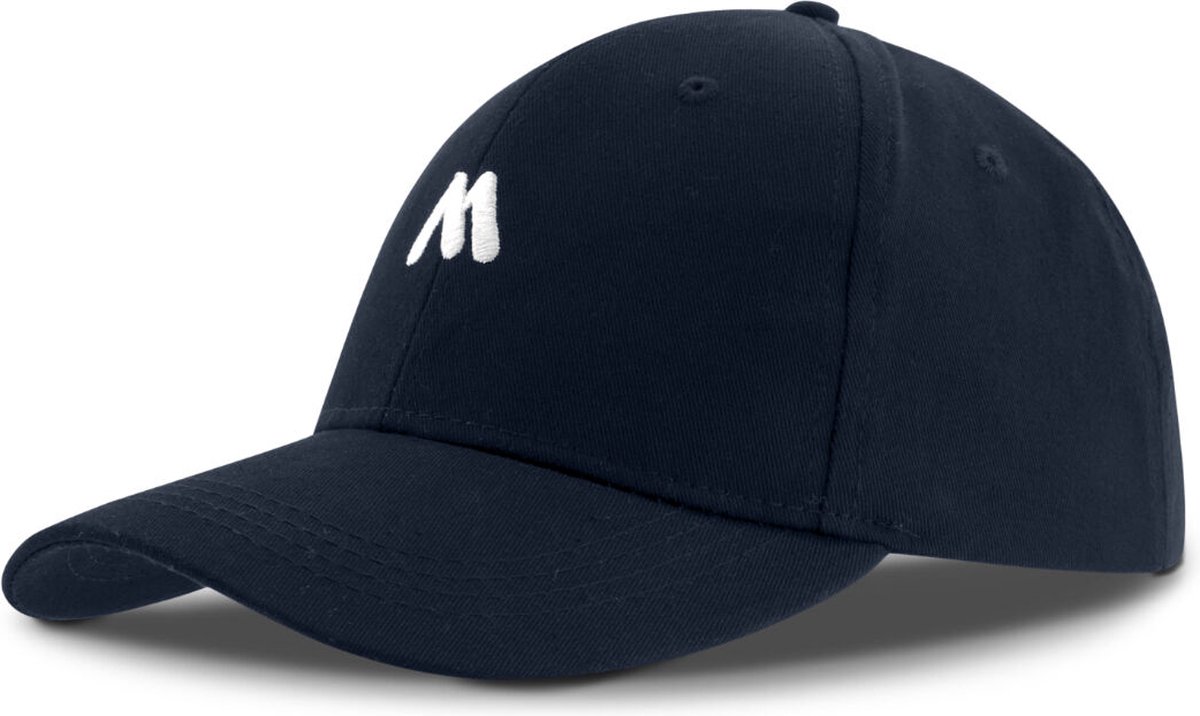 Masita - Essentials Pet - 100% Katoen - Unisex - One Size - Marine