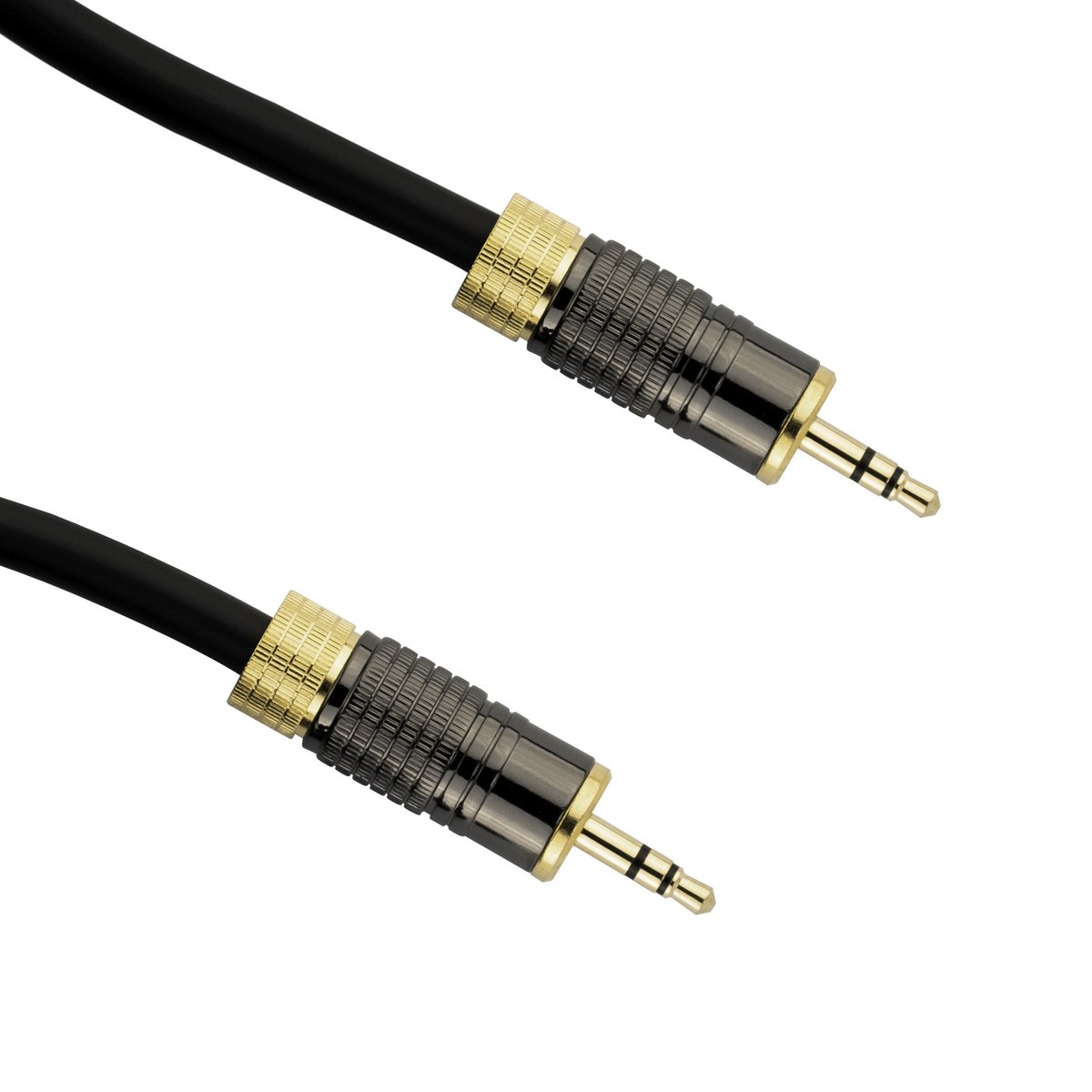 iVisions ProAudio ST Audio Kabel 25,0m