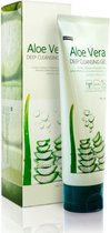 Glamfox Aloe Vera Face Wash Gel 150 ml - Face Cleaner - Gezichtsreiniging - Anti Acne - Alcohol Parabenen Pigment Vrij - Gezichtsverzorging - Make Up Remover - Cadeau voor Vrouwen