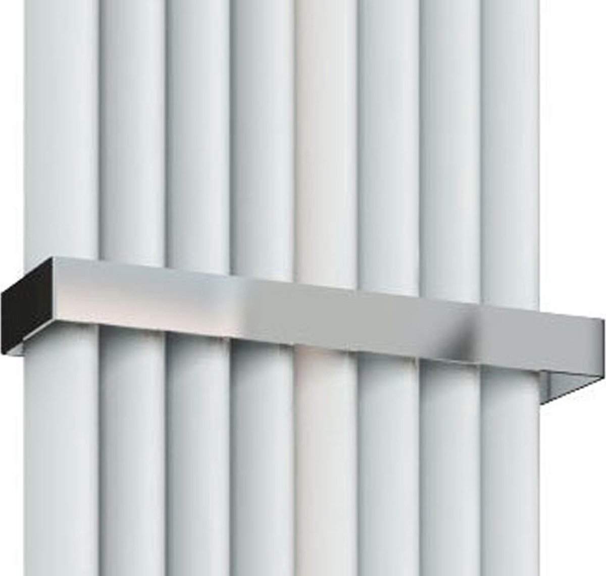 Eastbrook Witney - Handdoekhanger Chrome 37,5cm
