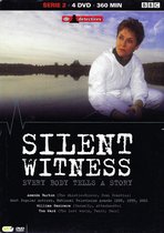 Silent Witness - Seizoen 2 (DVD)