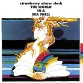 Strawberry Alarm Clock - World In A Sea Shell (CD)