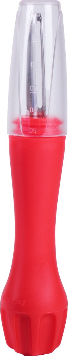 KOALA® Muddler rood met 4 functies
