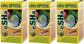 Esha - Optima - 20 ml - 3 stuks - Voordeelverpakking