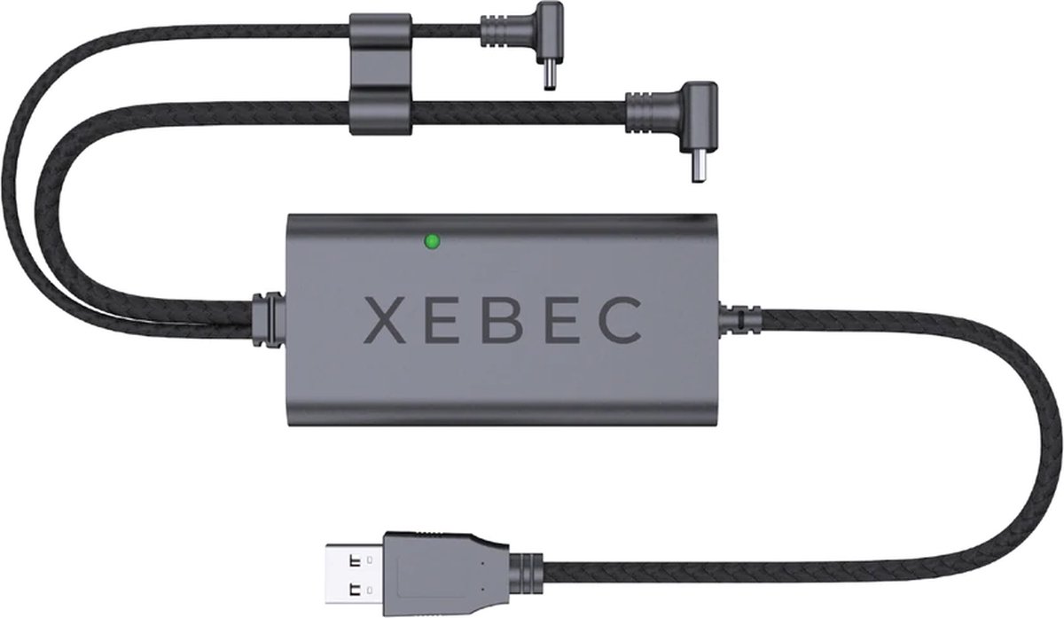 XEBEC TRISCREEN ADAPTER