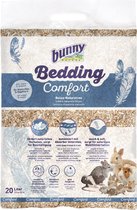 Bunny Nature Literie Comfort - Litière - 20L
