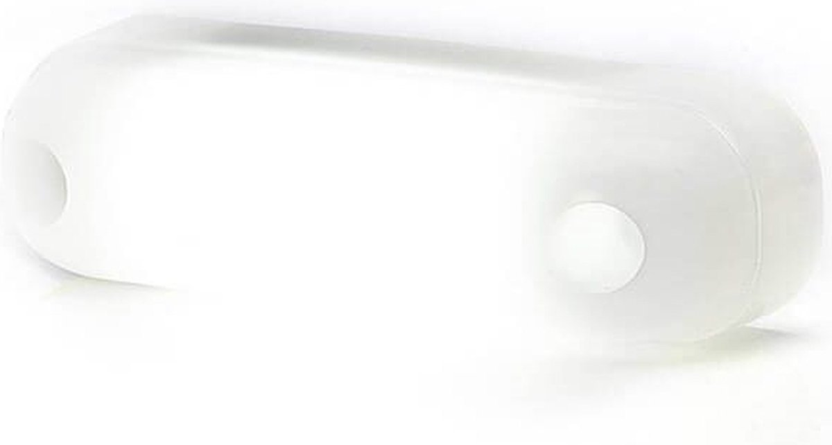 Tip- it - Led markeringslamp - Contourverlichting - Neon - 12/24V - Wit