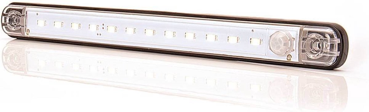 Reservelampenset aanhanger & caravan (12-delig