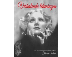 Verhalende tekeningen