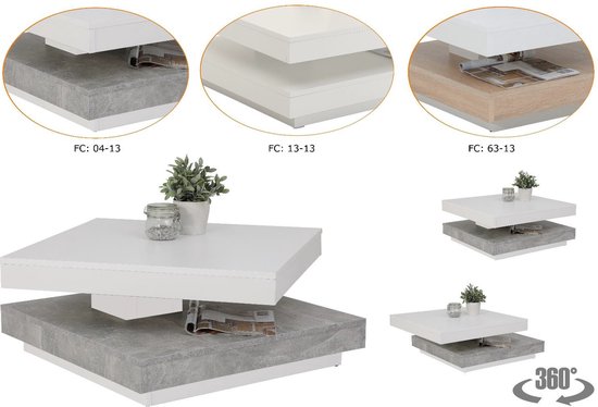 Apollo Salontafel kopen? | | Topmerken nu shoppen