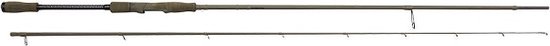 Savage Gear SG4 T/C Finezze Specialist F - 7-21g - 2.13m - Spinhengel - Bruin — afbeelding 5