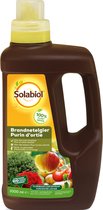 Solabiol Brandnetelgier - 1 L - Voor alle soorten Teelten - 100% Plantaardig - Voor Insectengevoelige Gewassen