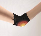 Stylies - Heating elbow bandage / warmteband elleboog