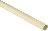 Pipelife 147442 Installatiebuis low friction PVC crème 5/8" - 4mtr