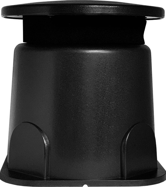 TIC GS3-B - Omnidirectional buitenspeaker 8" 200W - Zwart — afbeelding 4