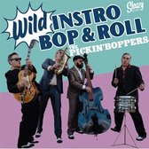 The Pickin' Boppers - Wild Instro Bop & Roll (CD)