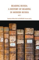 Di/Segni - Reading Russia, vol. 1