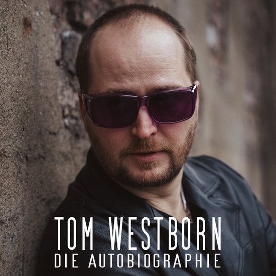 Die Autobiographie - cover