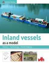 model making - Inland vessels as a model