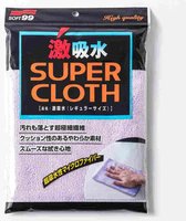 Microfiber Cloth Super Water Absorbant
