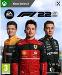 Electronic Arts - F1 2022 - Xbox Series X