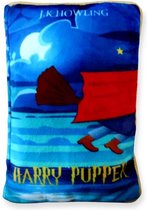Pawstory - Cozy Collection - Hondenspeelgoed - Harry Pupper - Potter - Boek
