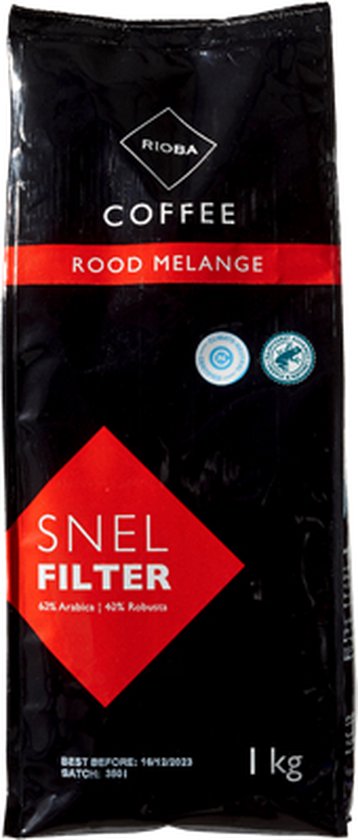 Koffiebonen vergelijken en goedkoop koffiebonen kopen