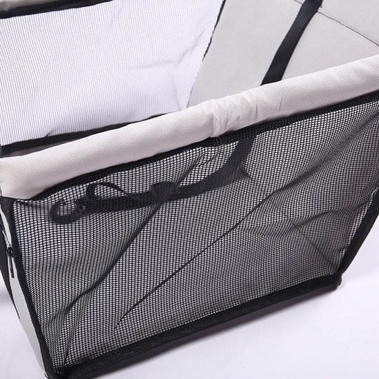 Puppy Ren, Vrije Uitloopren, Stalen Rooster, Puppy Box, Schuifdeur Met 2 Grendels Maat Xxl 122 X 80 X 70 Cm Omheining Voor Honden Konijnen Walnoot Bruin En Zwart Puppy Ren, Vrije Uitloopren, Stalen Rooster, Puppy Box, Schuifdeur Met 2 Grendels Maat Xxl 122 X 80 X 70 Cm Omheining Voor Honden Konijnen Walnoot Bruin En Zwart