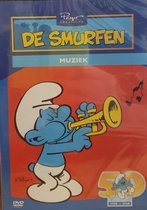 De Smurfen - Muziek