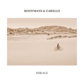 CD cover van Kooymans & Carillo - Mirage van Kooymans & Carillo