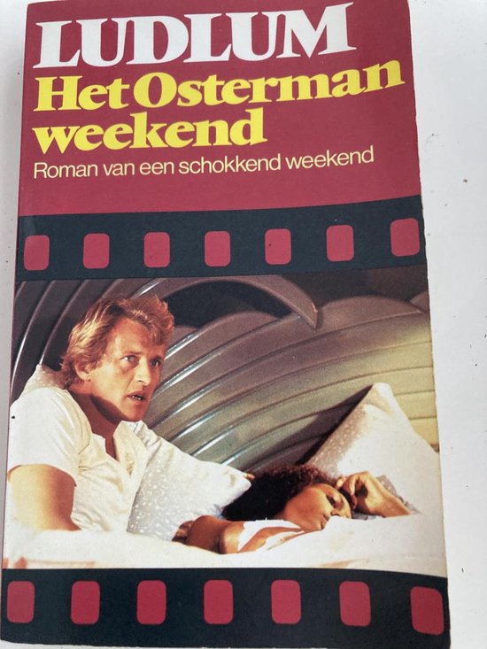 Het Osterman weekend