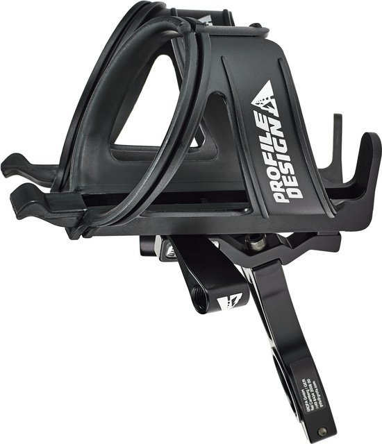 Sistema De Hidratacion Profile Design Aero Hc System