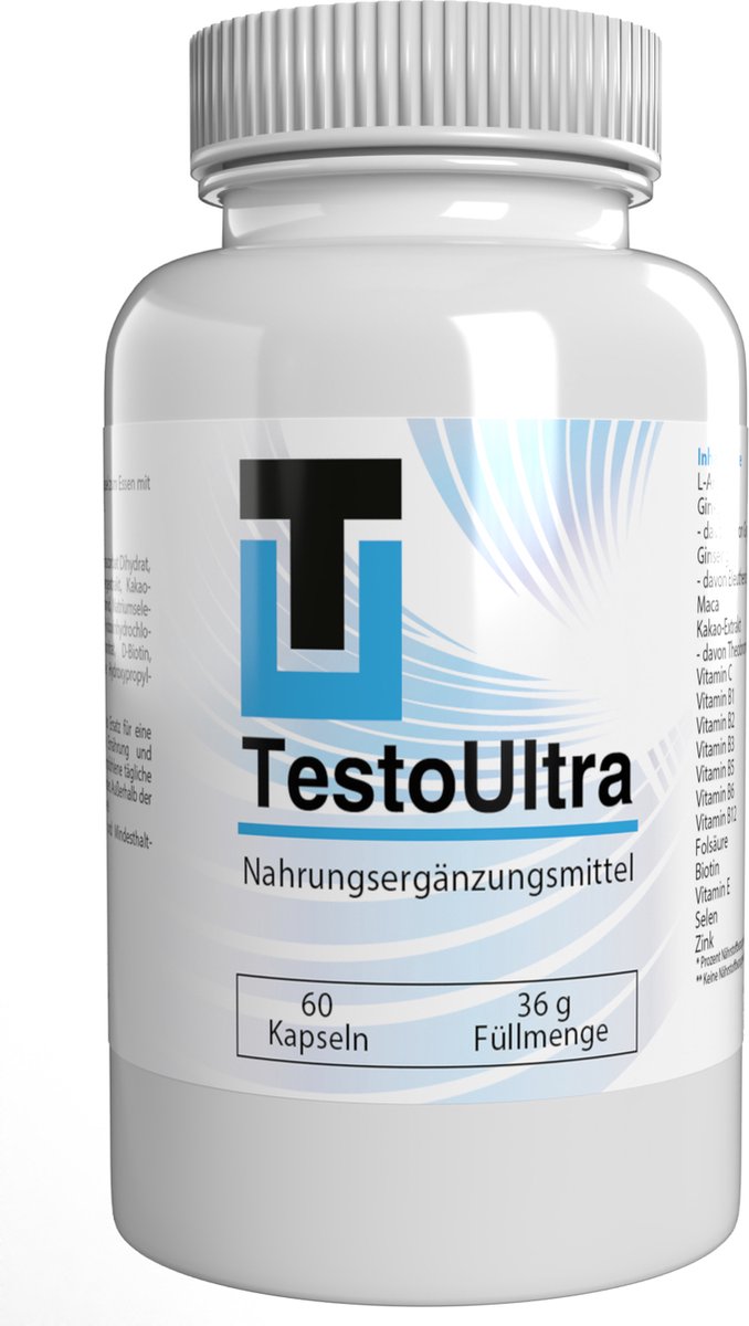 TestoUltra