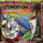 Kottonmouth Kings - Sunrise Sessions (2 LP) (Coloured Vinyl)