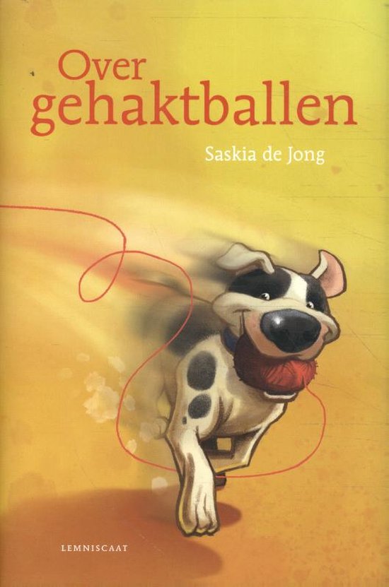 Over gehaktballen