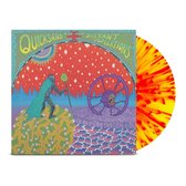 Distant Populations - Quicksand (LP) (Coloured Vinyl)