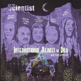 Scientist - International Heroes Of Dub Revisited (LP)