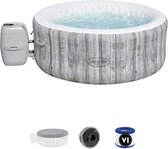 Bestway Lay-Z-spa Fiji opblaasbare spa