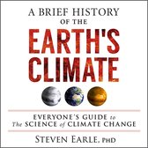 A Brief History of the Earth's Climate