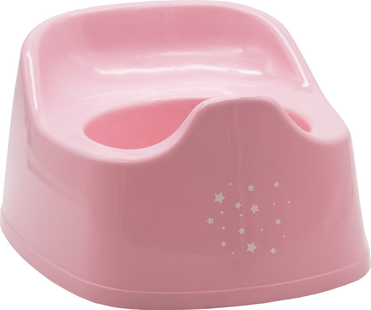 Major Products Peuter Plaspotje Roze - Tom&Zoe - Plaspotje meisje of jonge - Plaspotje peuter - Toilettrainer Major Products Peuter Plaspotje Roze - Tom&Zoe - Plaspotje meisje of jonge - Plaspotje peuter - Toilettrainer