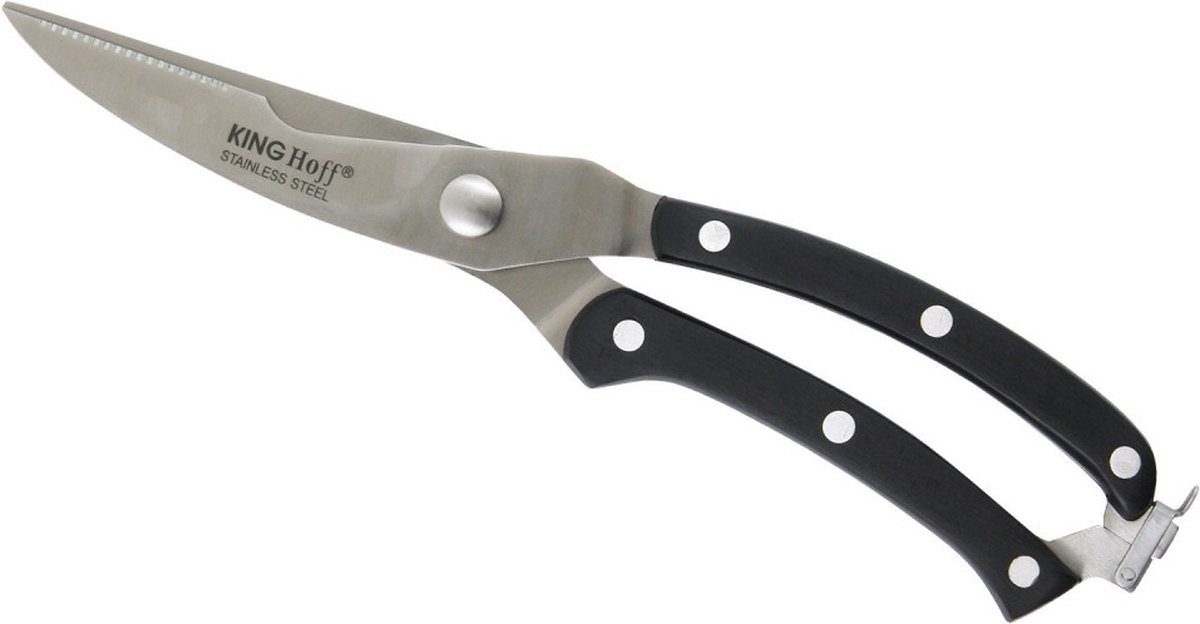 Top Choice - kippenschaar - gevogelteschaar 4.0 mm