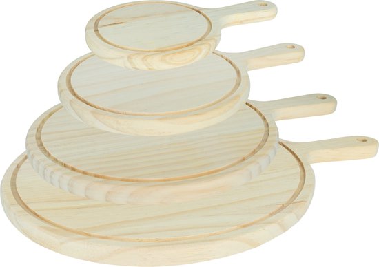 Borrelplank inspiratie & tips - Op een plankje